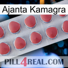Ajanta Kamagra 18